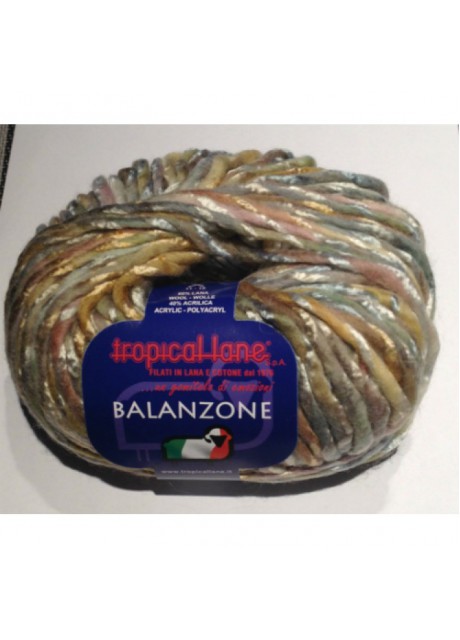 Balanzone (5 colors)