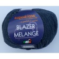 Blazer Melange (4 colors)