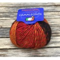 Camaleonte (4  colors)