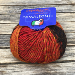 Camaleonte (4  colors)