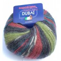 Dubai (4 colors)