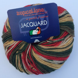 Jacquard (5 colors)