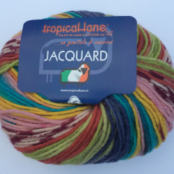 Jacquard (5 värvi)