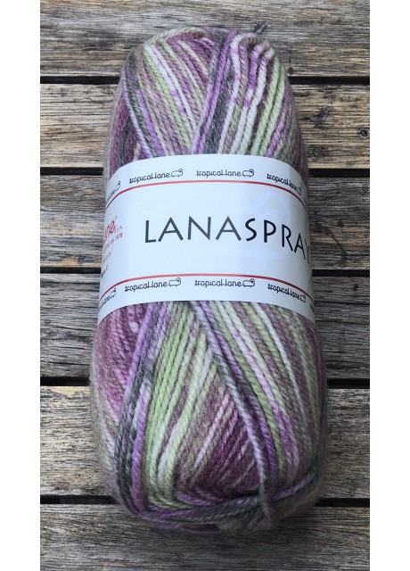 Lanaspray (4 colors) 