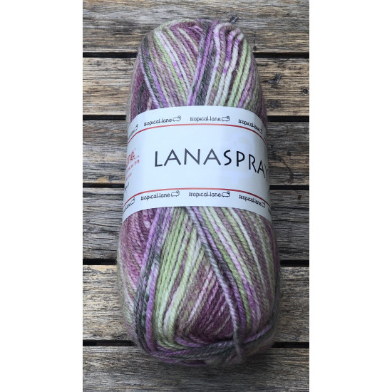 Lanaspray (4 colors) 