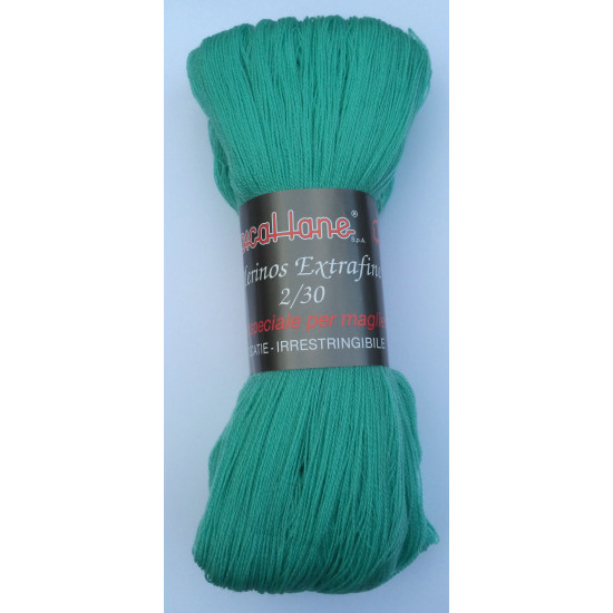 Merino 2/30 (11 värvi)