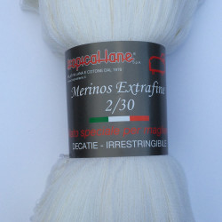 Merino 2/30 (11 värvi)