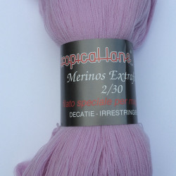 Merino 2/30 (11 värvi)