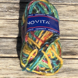 Novita (4 colors)