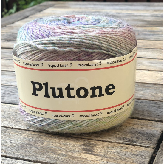 Plutone (4 värvi)