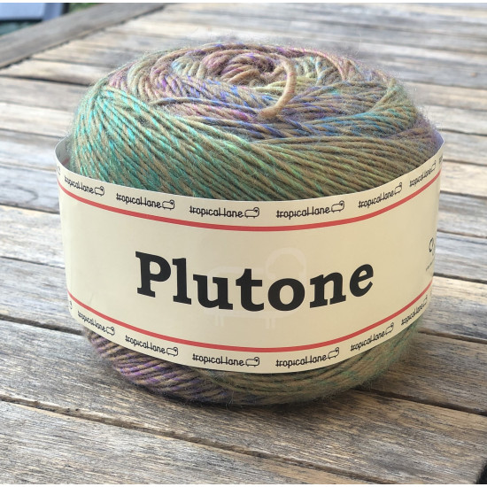 Plutone (4 värvi)