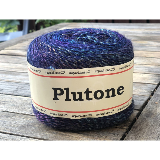 Plutone (4 värvi)