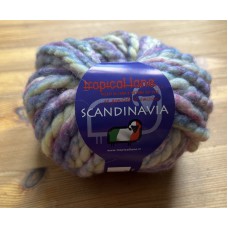 Scandinavia (3 colors) NEW