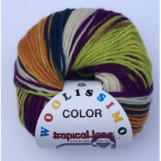 Woolissimo Color (4 colors)