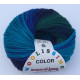 Woolissimo Color (4 colors)